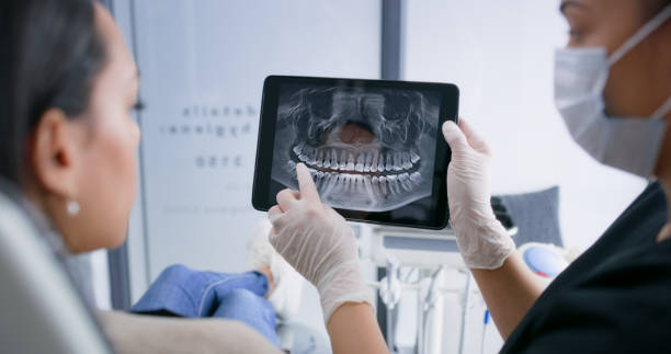 Licensed Tooth Extraction service in Belleville, KS - Smile Center Dentistry